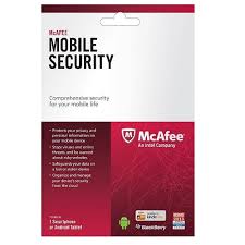 McAfee Total Protection - 1-Year / 1-Device - Global